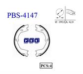 El Fren Pabuclu Balata Daily I II III IV V VI 99> Mascott (90) (110) (120) 190-42