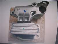 HIDROLIK MOTOR TAKOZU SAG MEGANE III - SCENIC III 1.4 TCE