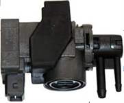 TURBO ELEKTROVANASI CLIO III MODUS SOLENOID 15DCI MASTER III 1.5DCI