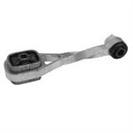 MOTOR ASKI TAKOZU ARKA BURGULU MEGANE I - SCENIC I - CLIO II - LOGAN 1.4,1.5,1.6,1.9 - KUBISTAR {OES URETIM - ORJINAL ES DEGER}