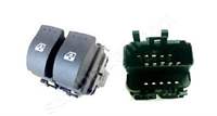 CAM ANAHTARI RENAULT MEGANE II SOL SIYAH CIFTLI 02