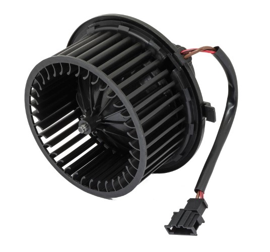 KalorİFer Motoru (KlimasıZ)