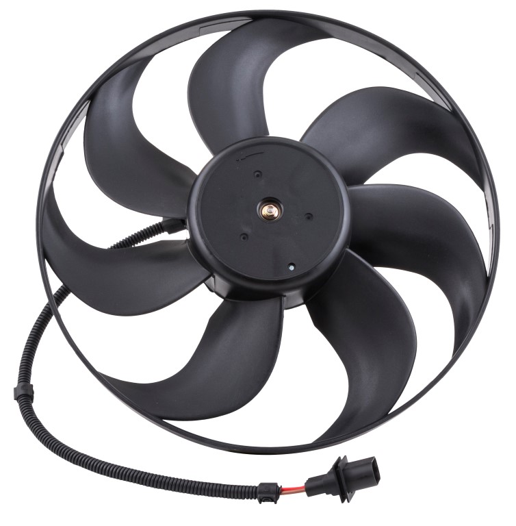 Fan Motoru