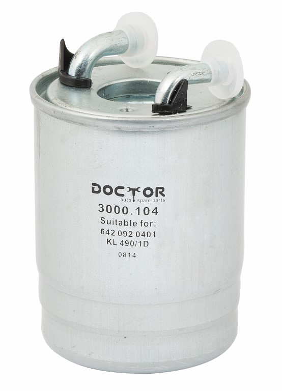 Yakıt Filtresi
