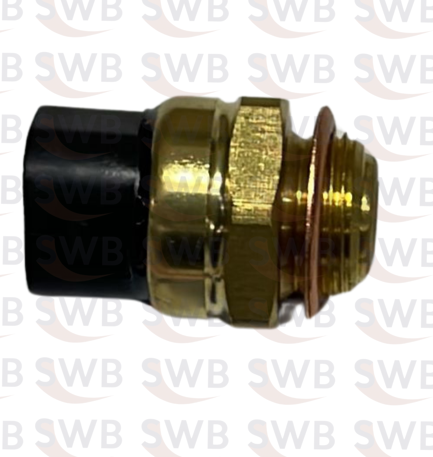 FAN MÜŞÜRÜ 3 FİŞ 95 84C SİYAH