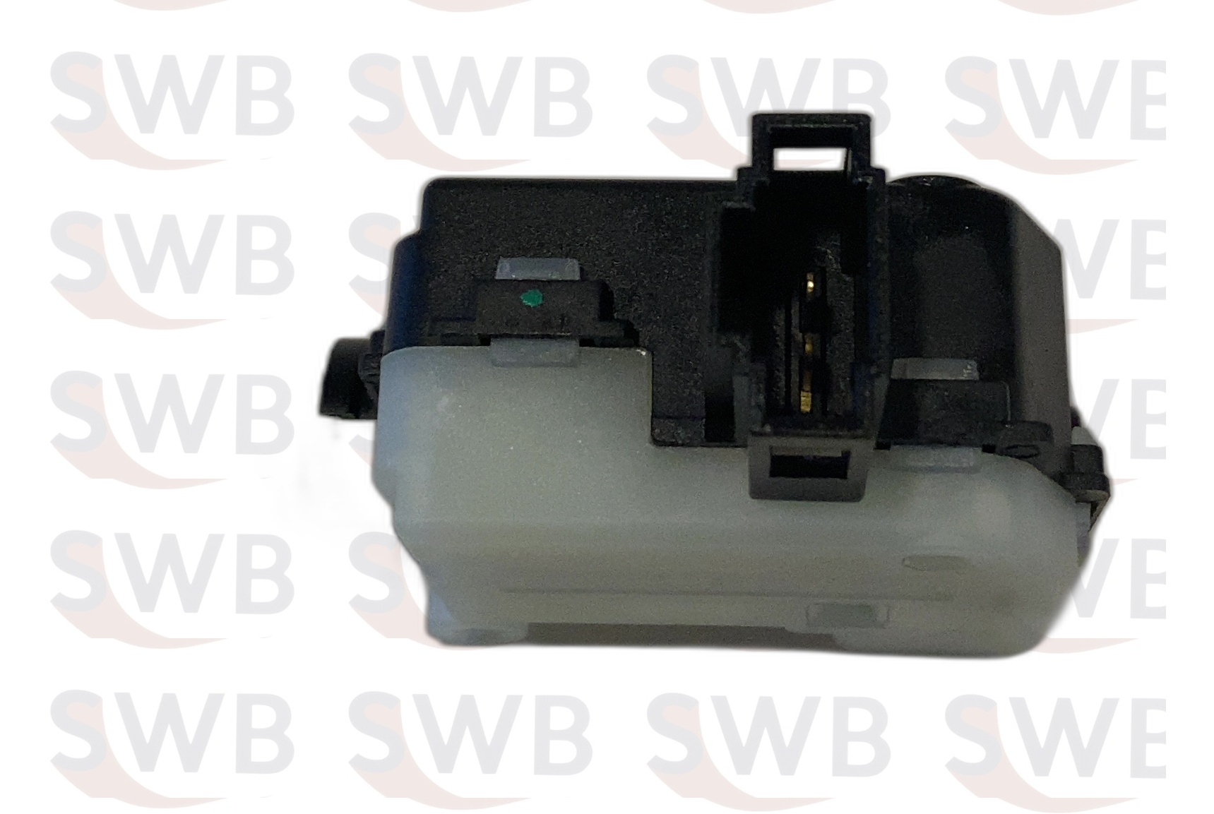MERKEZİ KİLİT MOTOR