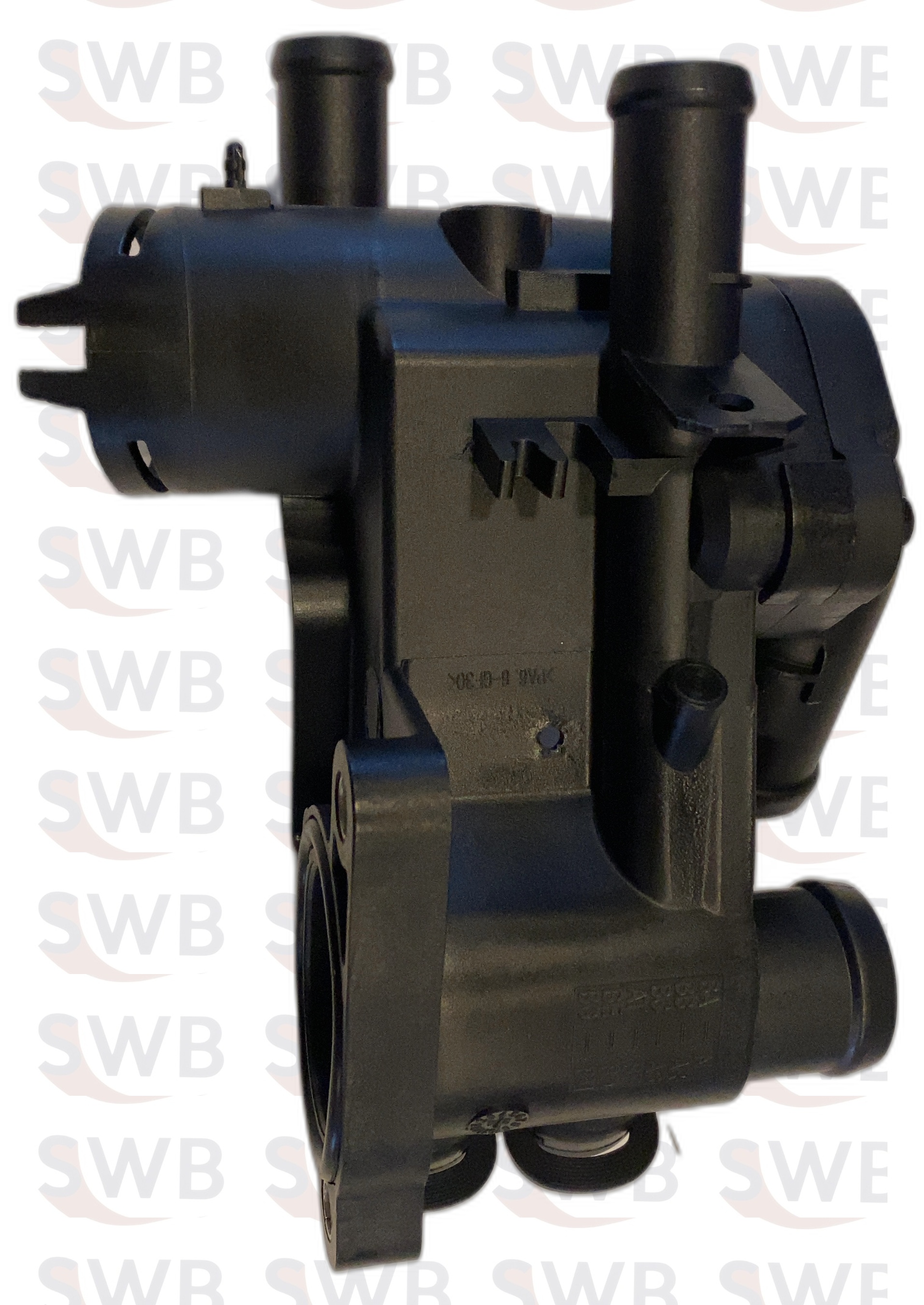 TERMOSTAT GÖVDESİ KOMPLE 87C