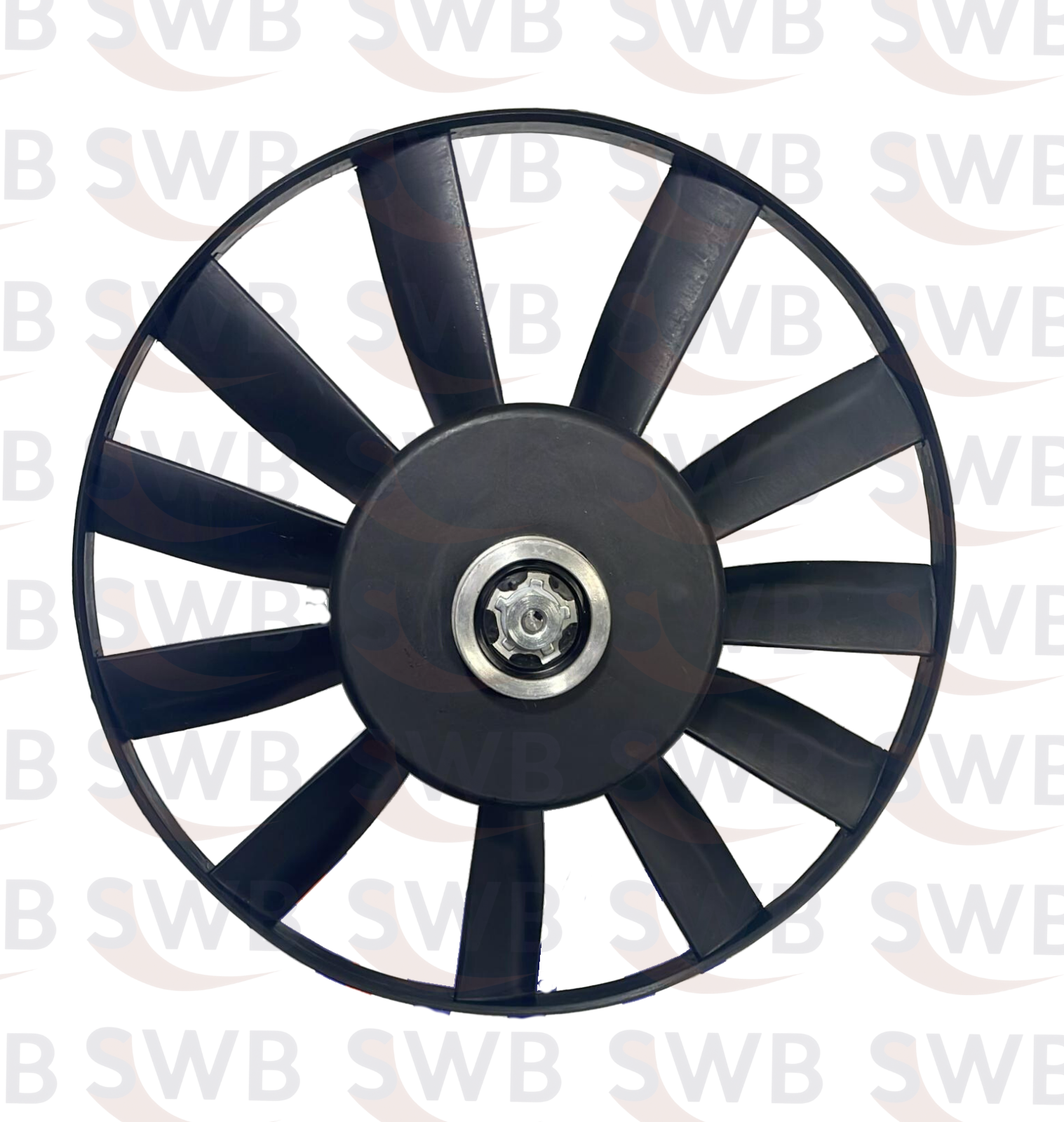 FAN MOTORU ÇAP 303MM 11 KANAT