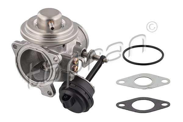 EGR VALF
