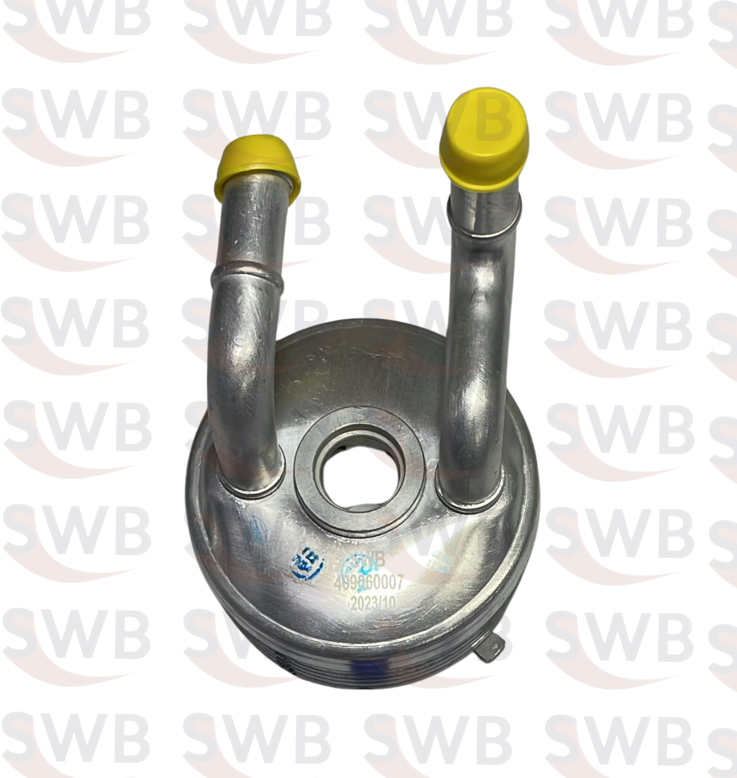 MOTOR YAĞ SOĞUTUCUSU OTOMATİK ŞANZIMAN