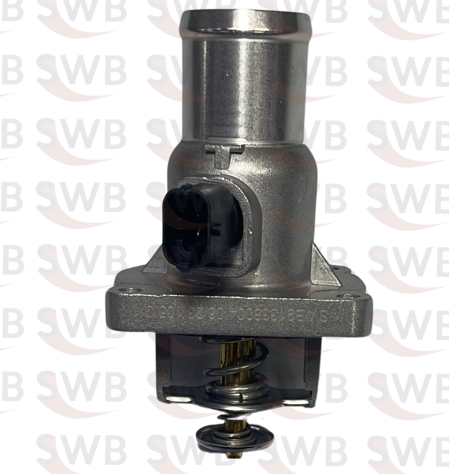 TERMOSTAT YUVASI 105C