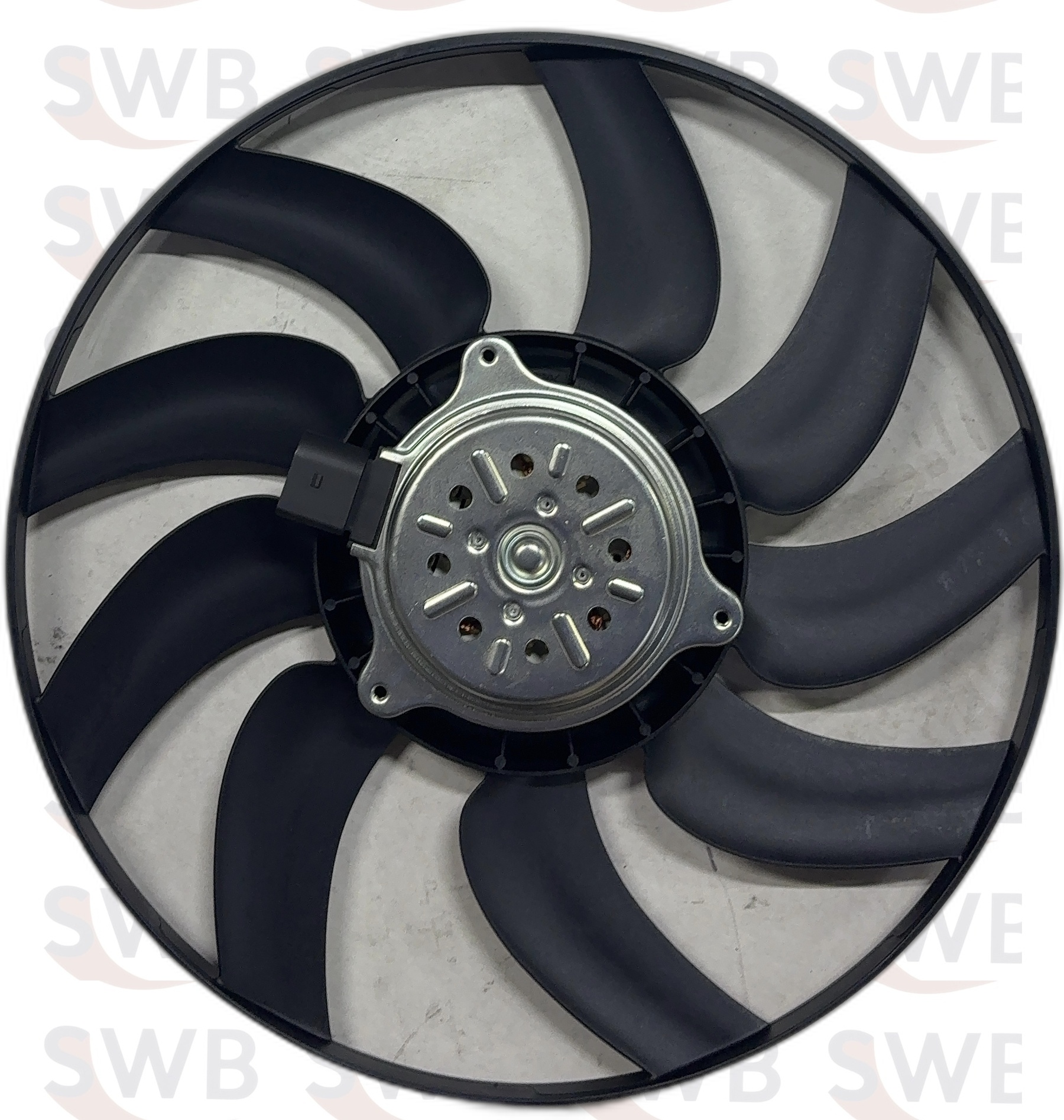 Fan Motoru