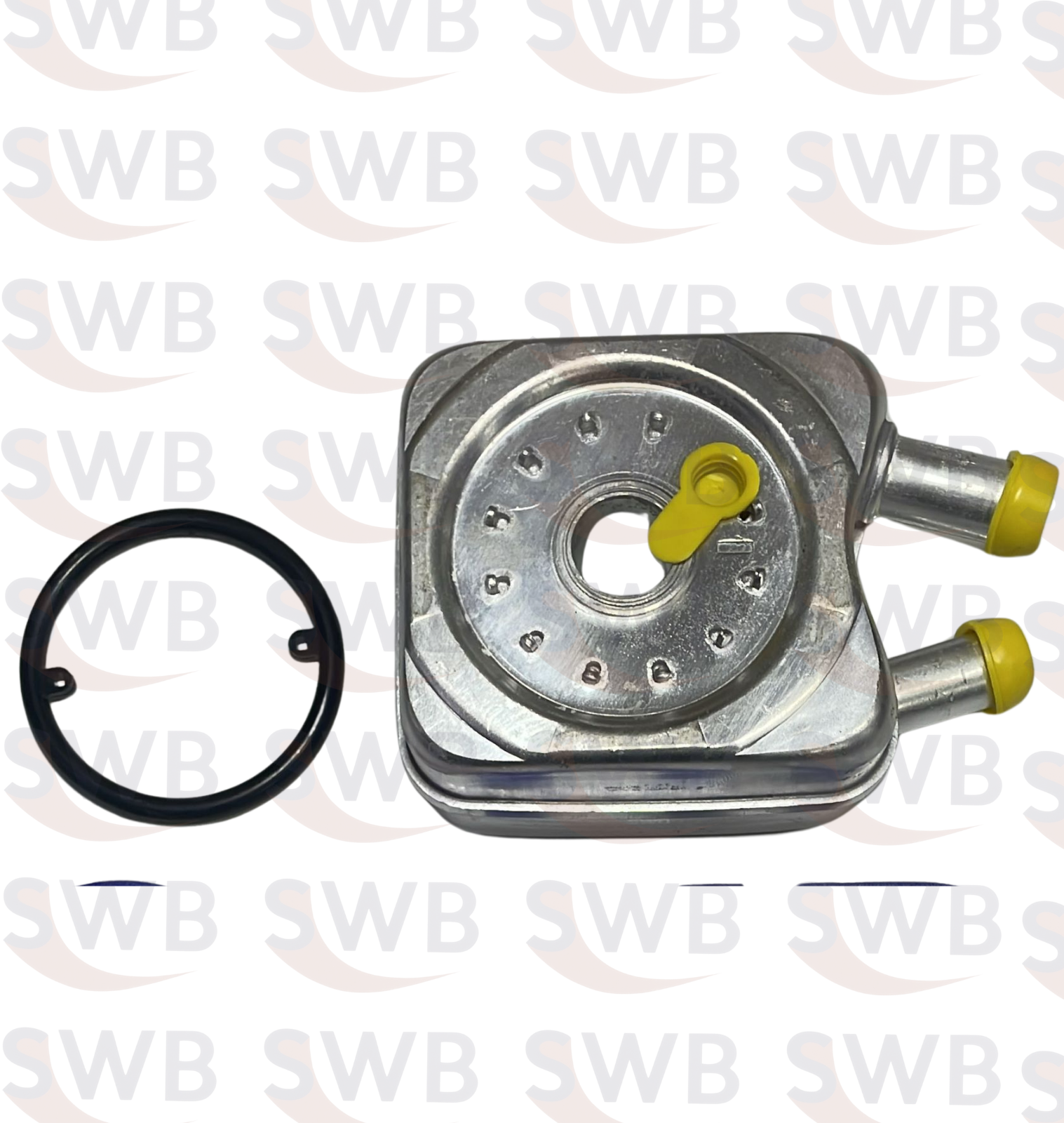 MOTOR YAĞ SOĞUTUCUSU