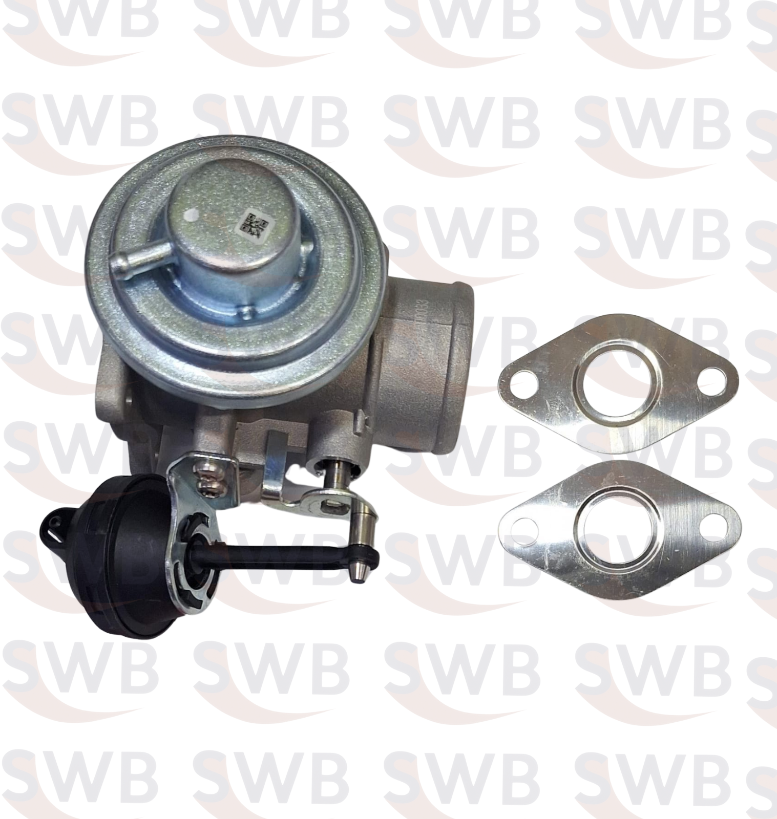 EGR VALF