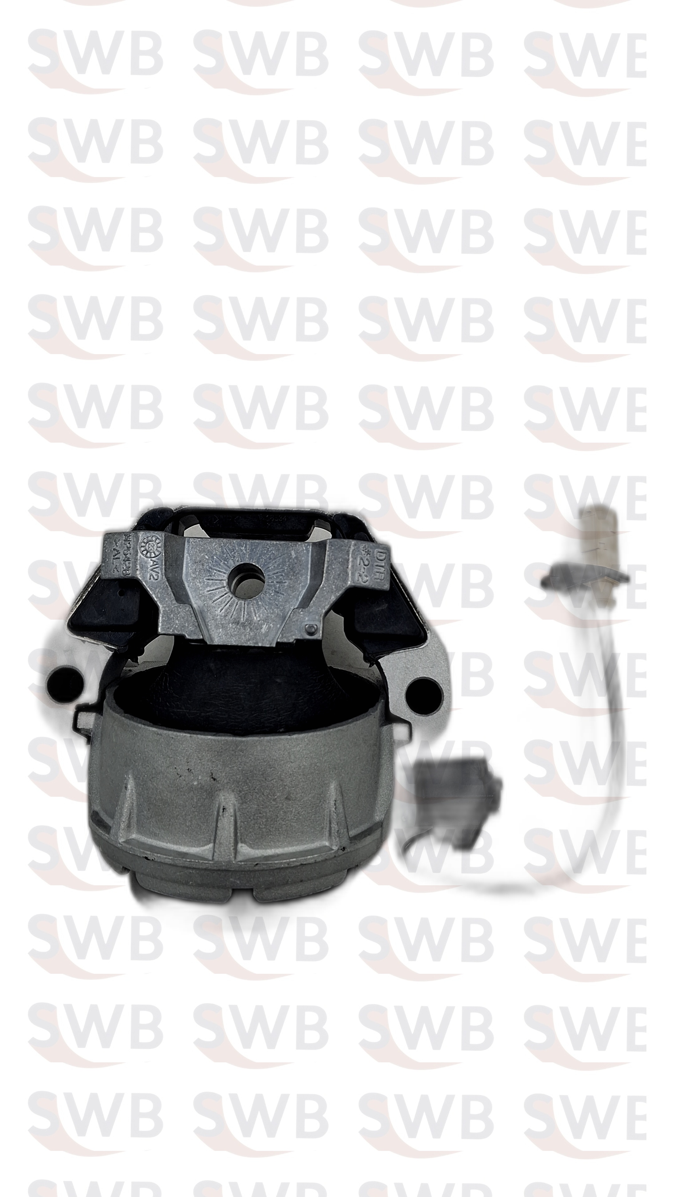 MOTOR KULAĞI ELEKTRİKLİ