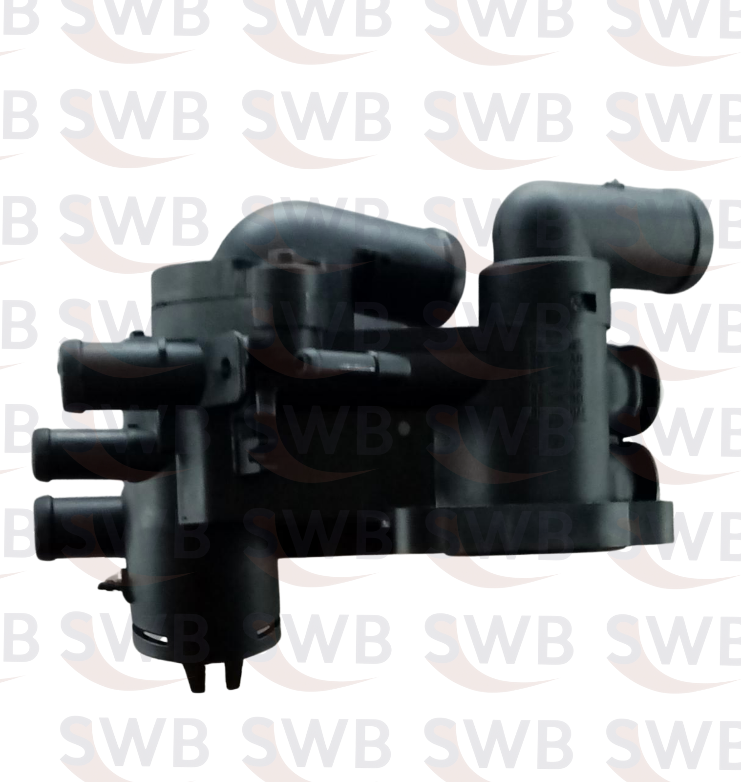 TERMOSTAT GÖVDESİ 80C