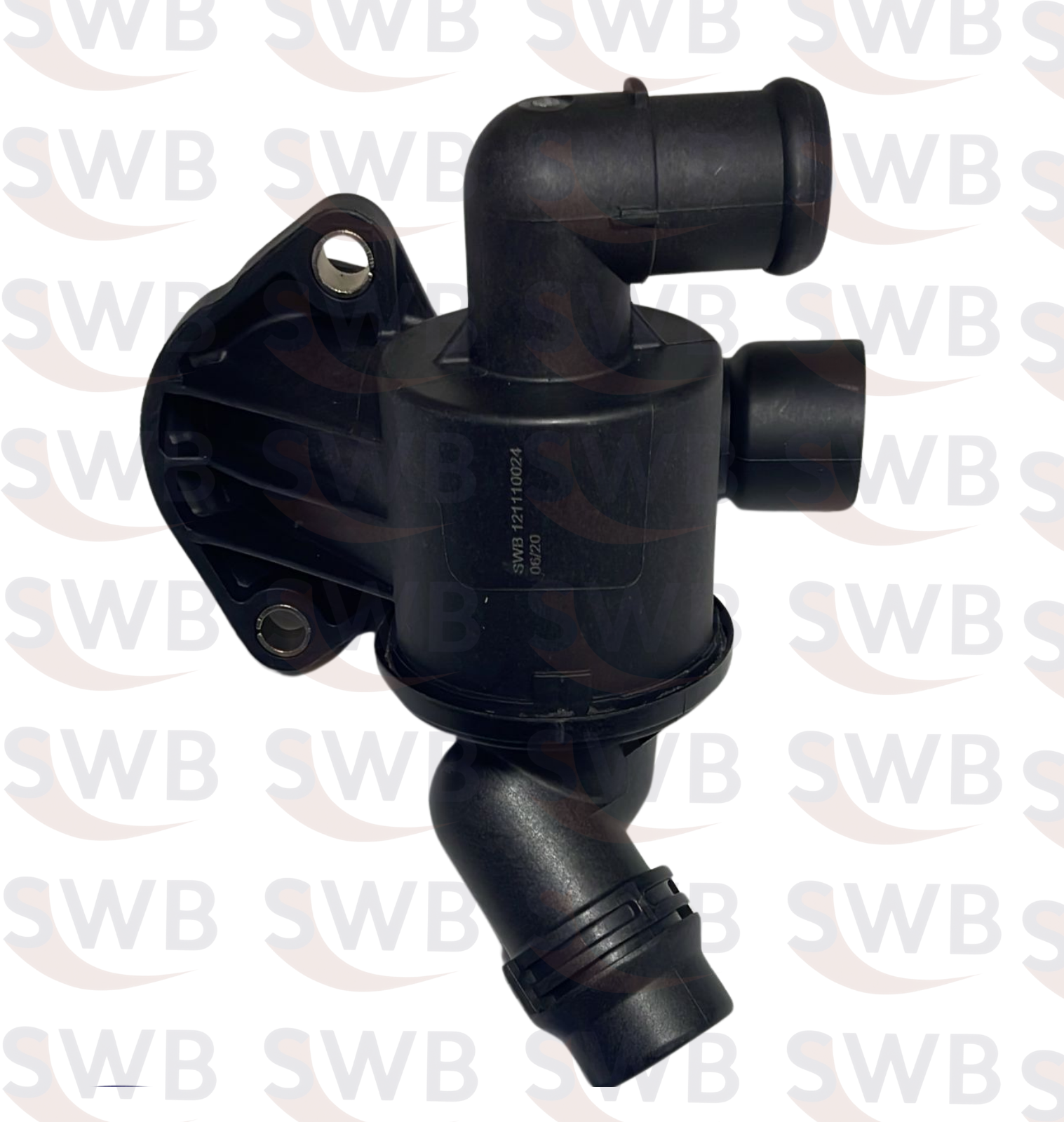 TERMOSTAT GÖVDESİ 87C