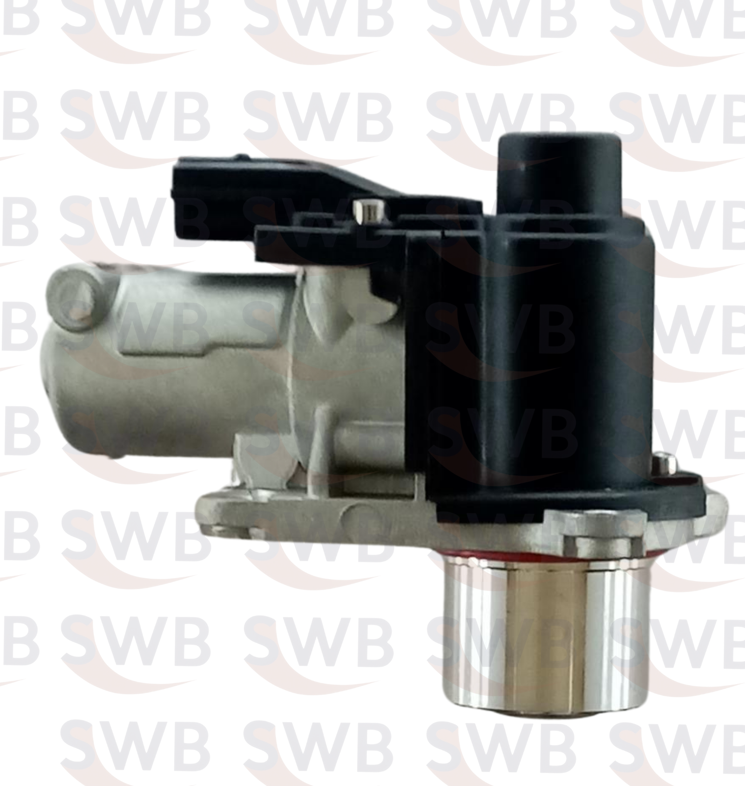EGR VALF
