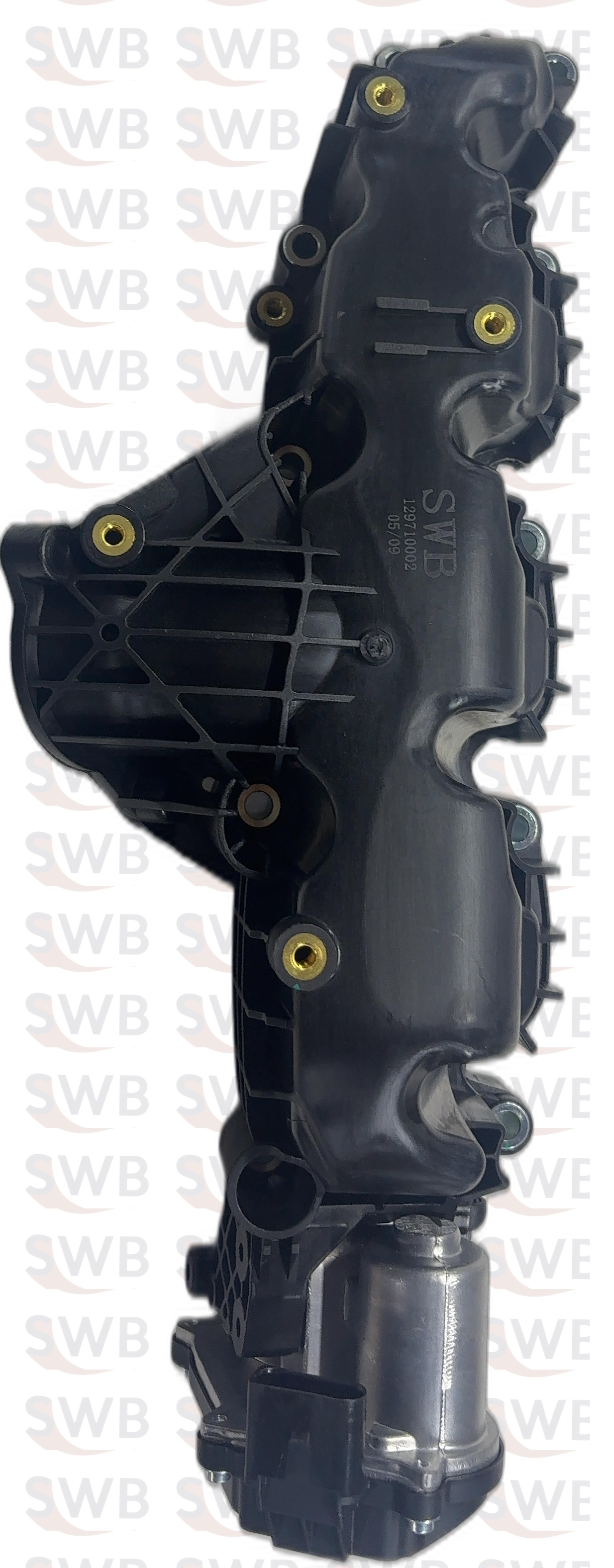 Emme Manifold