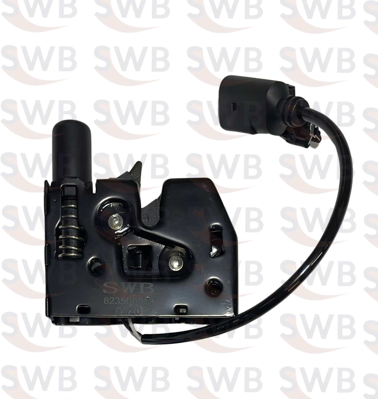 MOTOR KAPUT KİLİTİ ALT