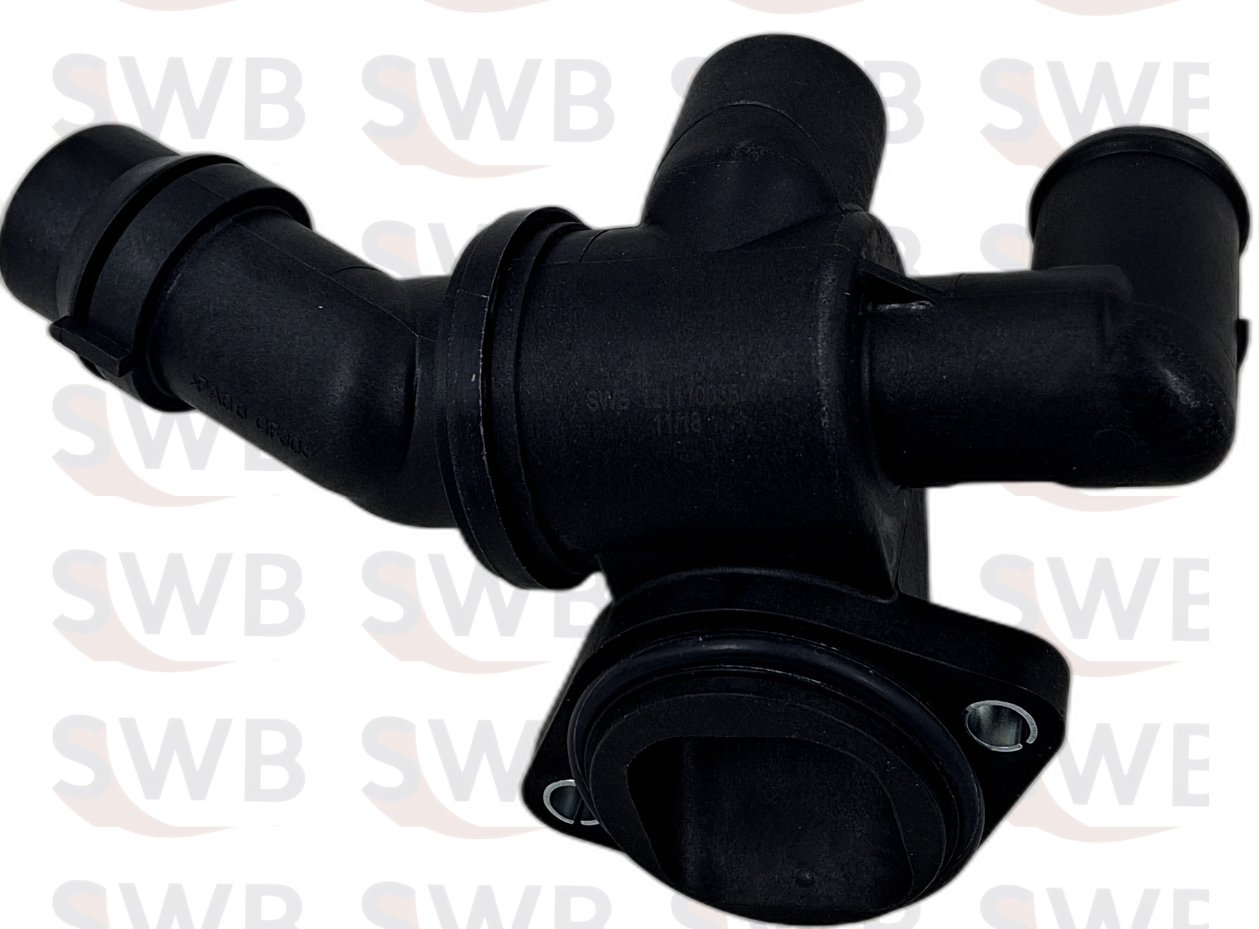 TERMOSTAT GÖVDESİ 80C