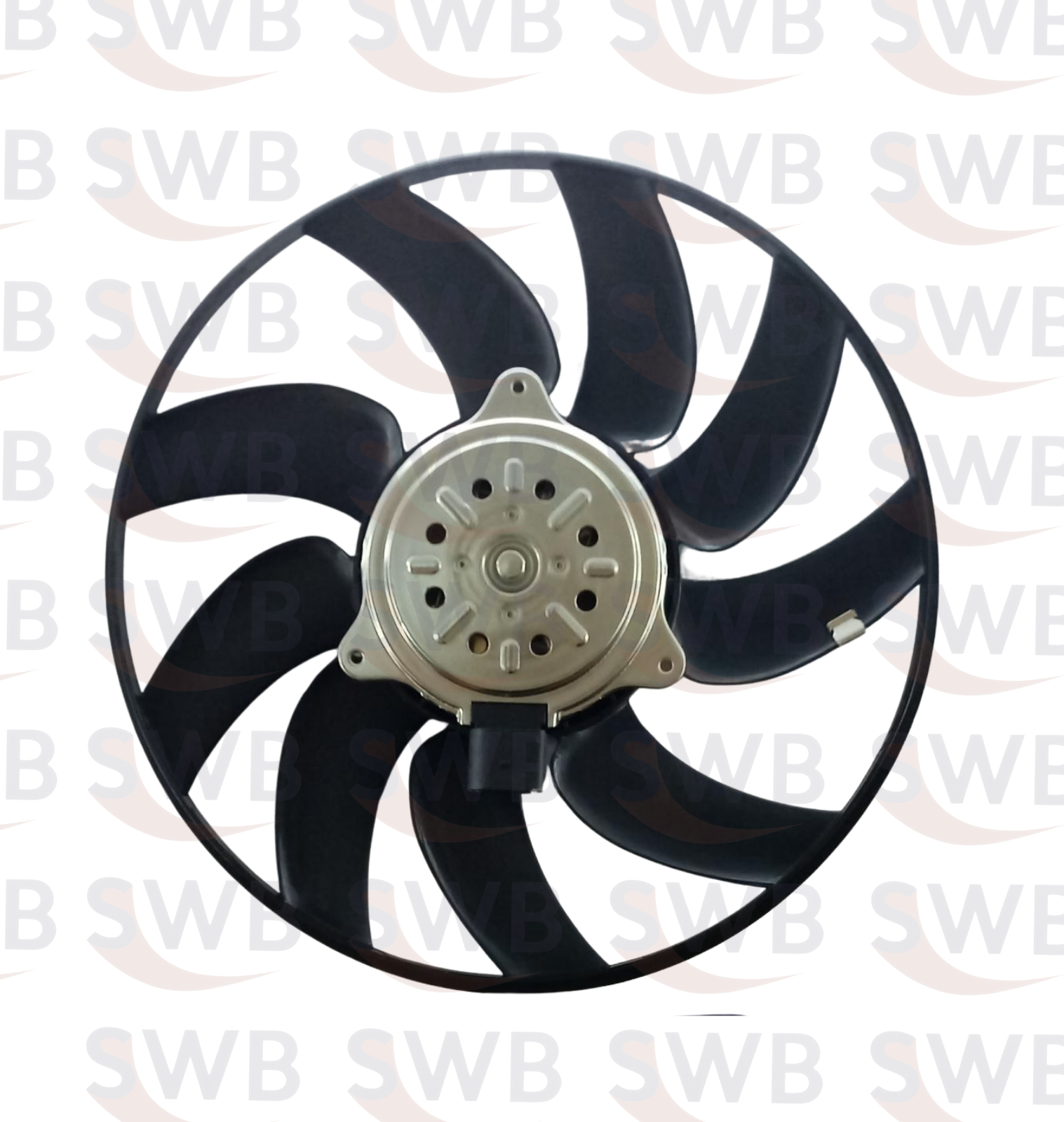 Fan Motoru