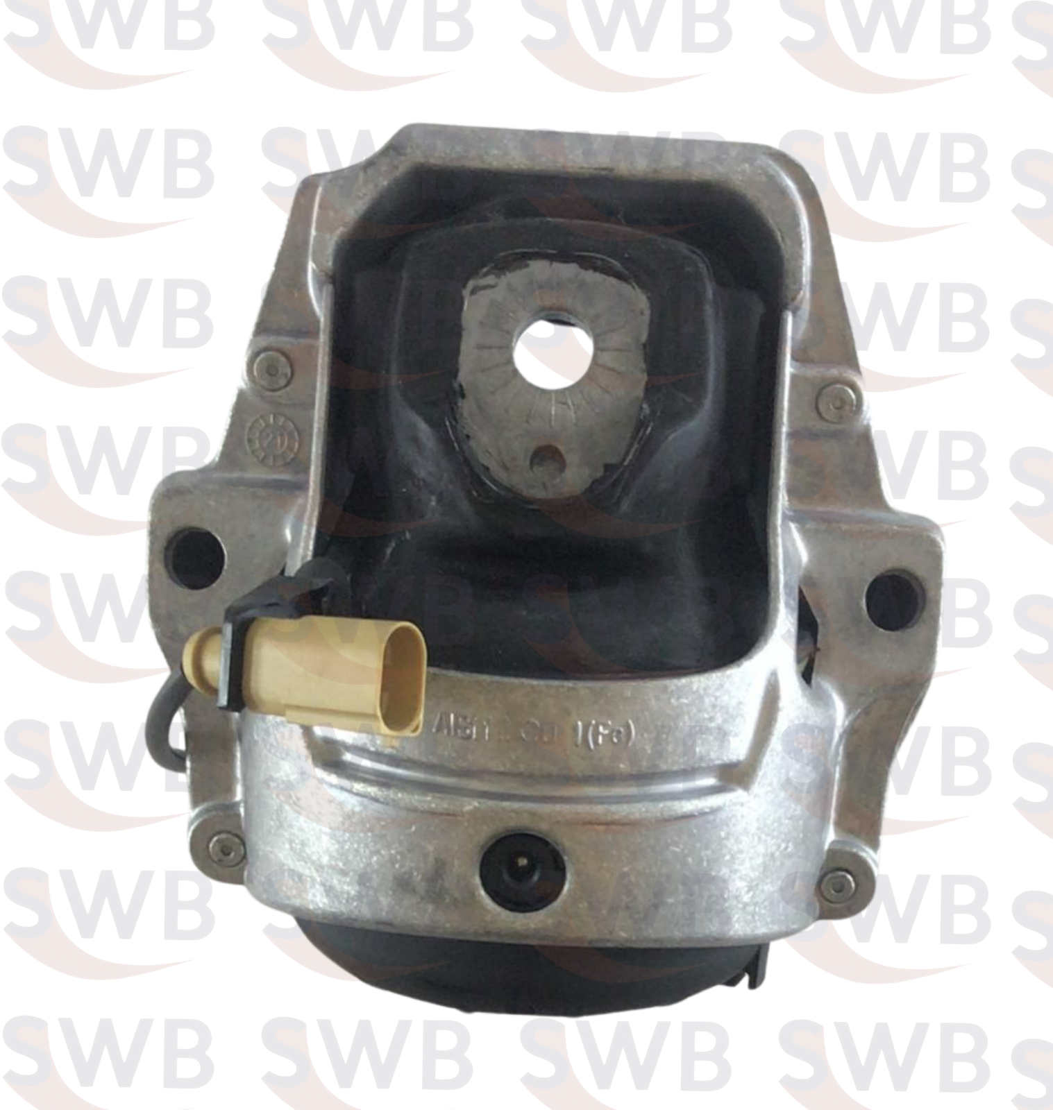 MOTOR KULAĞI ÖN ELEKTRİKLİ