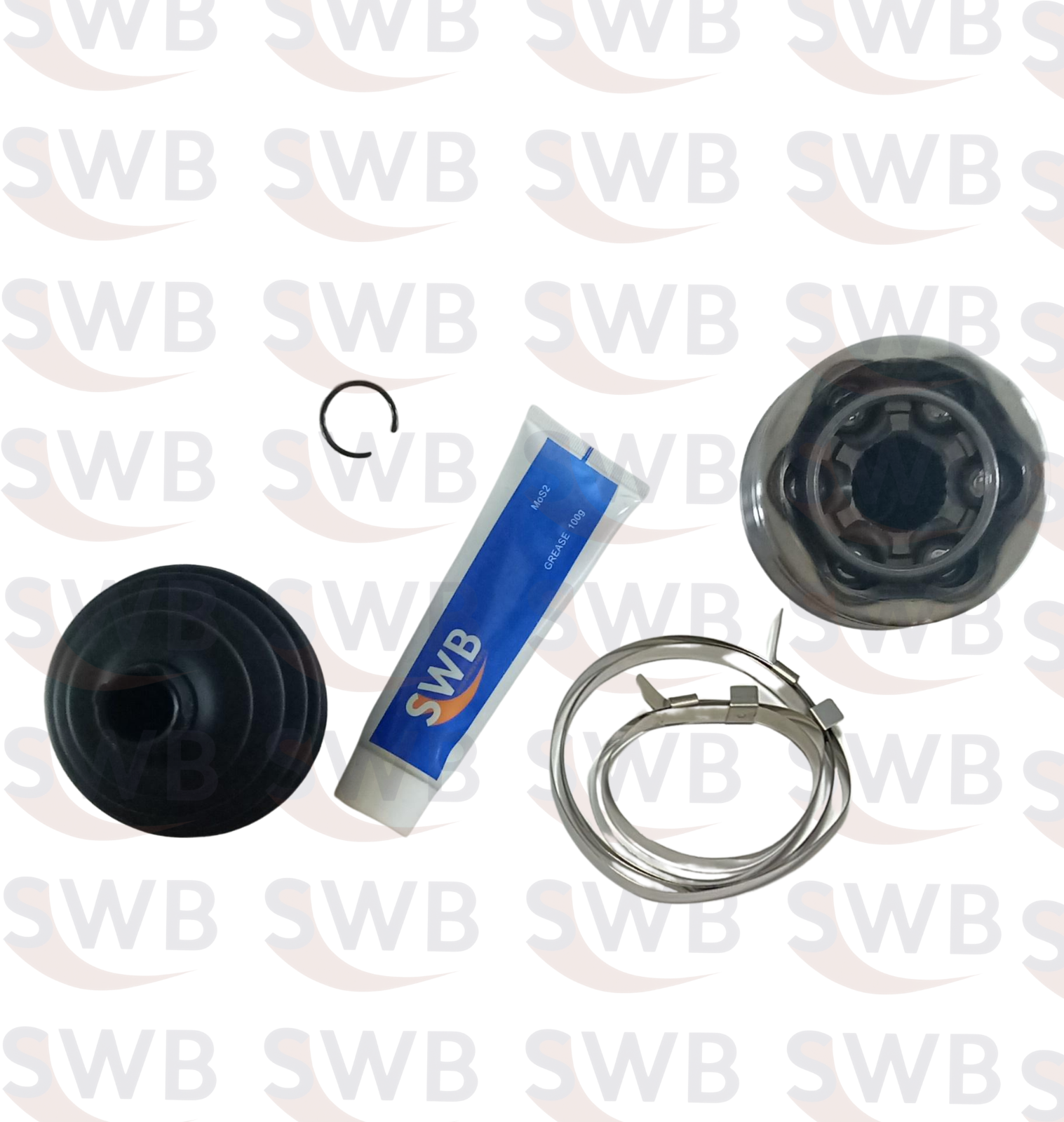AKS KAFASI DIŞ