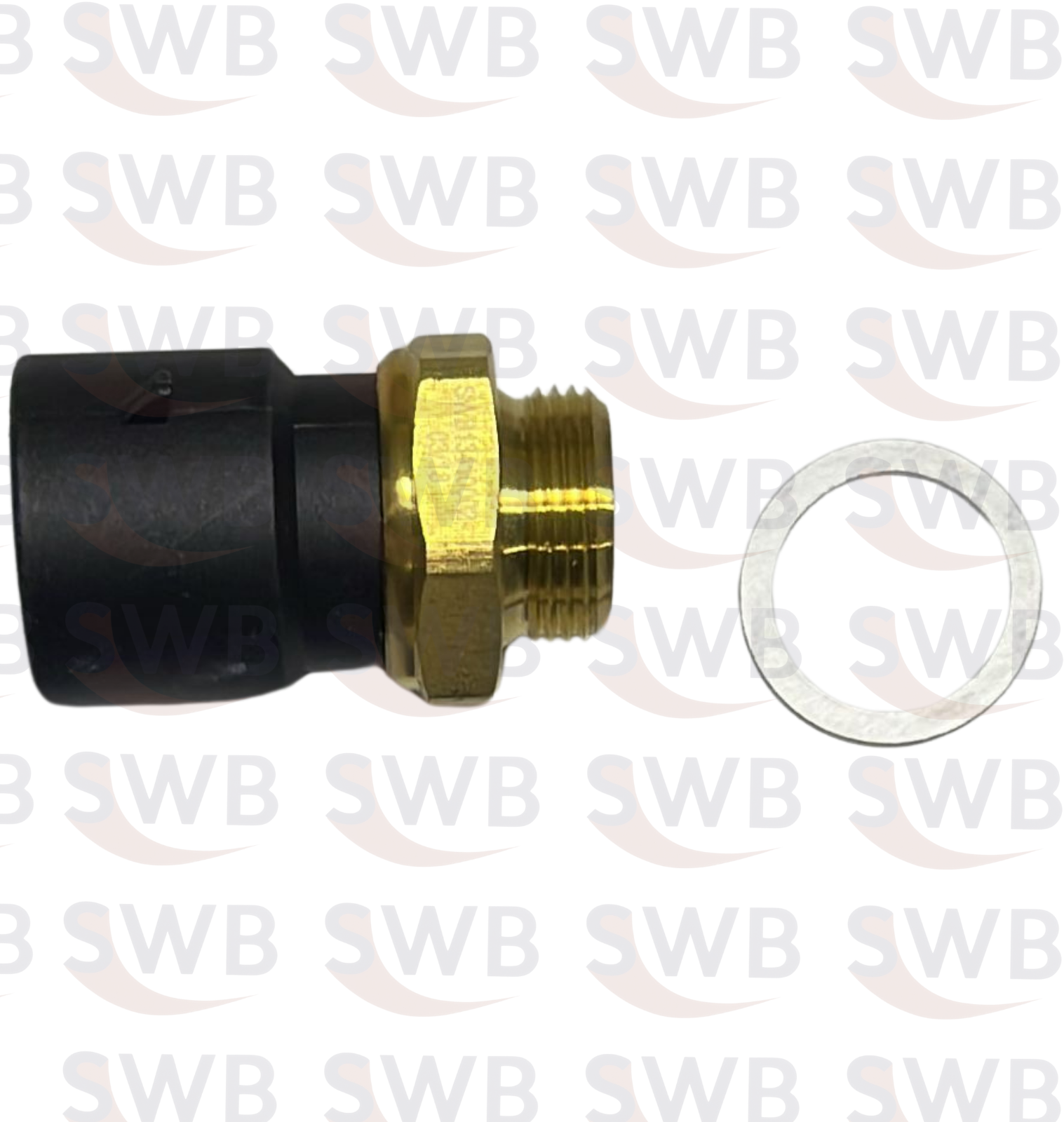 FAN MÜŞÜRÜ 3 FİŞ 95 90C