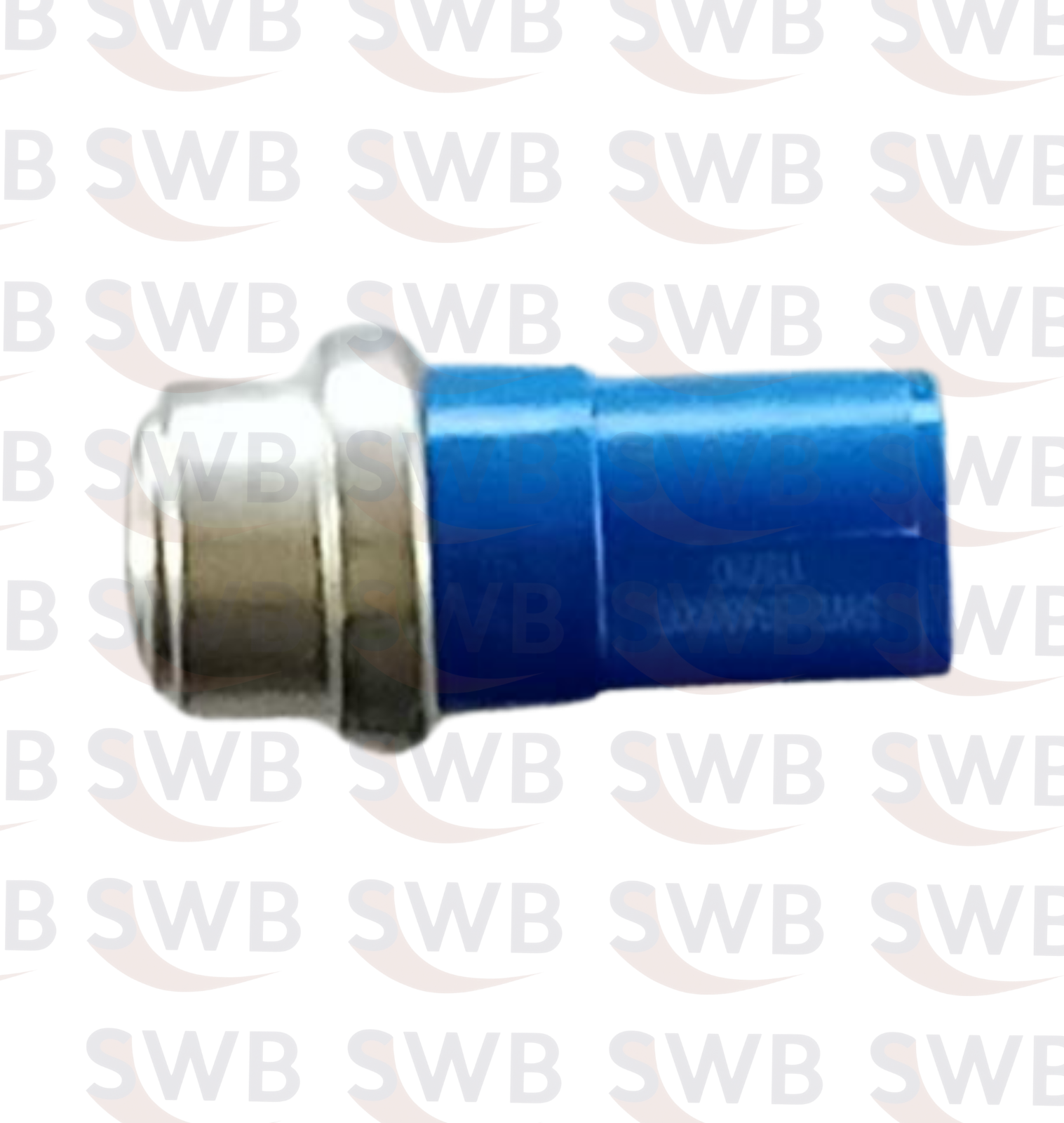 FAN MÜŞÜRÜ 4 FİŞ 95 90 MAVİ