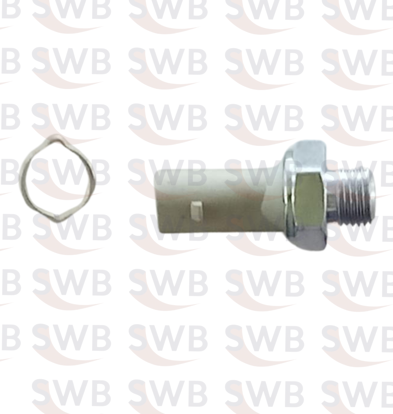 YAĞ MÜŞÜRÜ 0.90 BAR GRİ