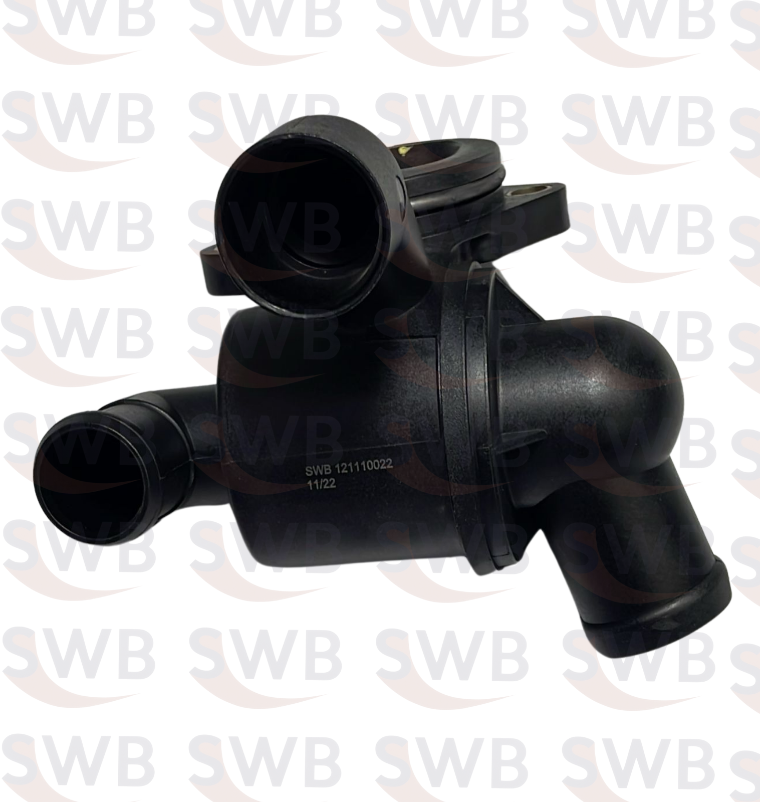 TERMOSTAT GÖVDESİ 87C