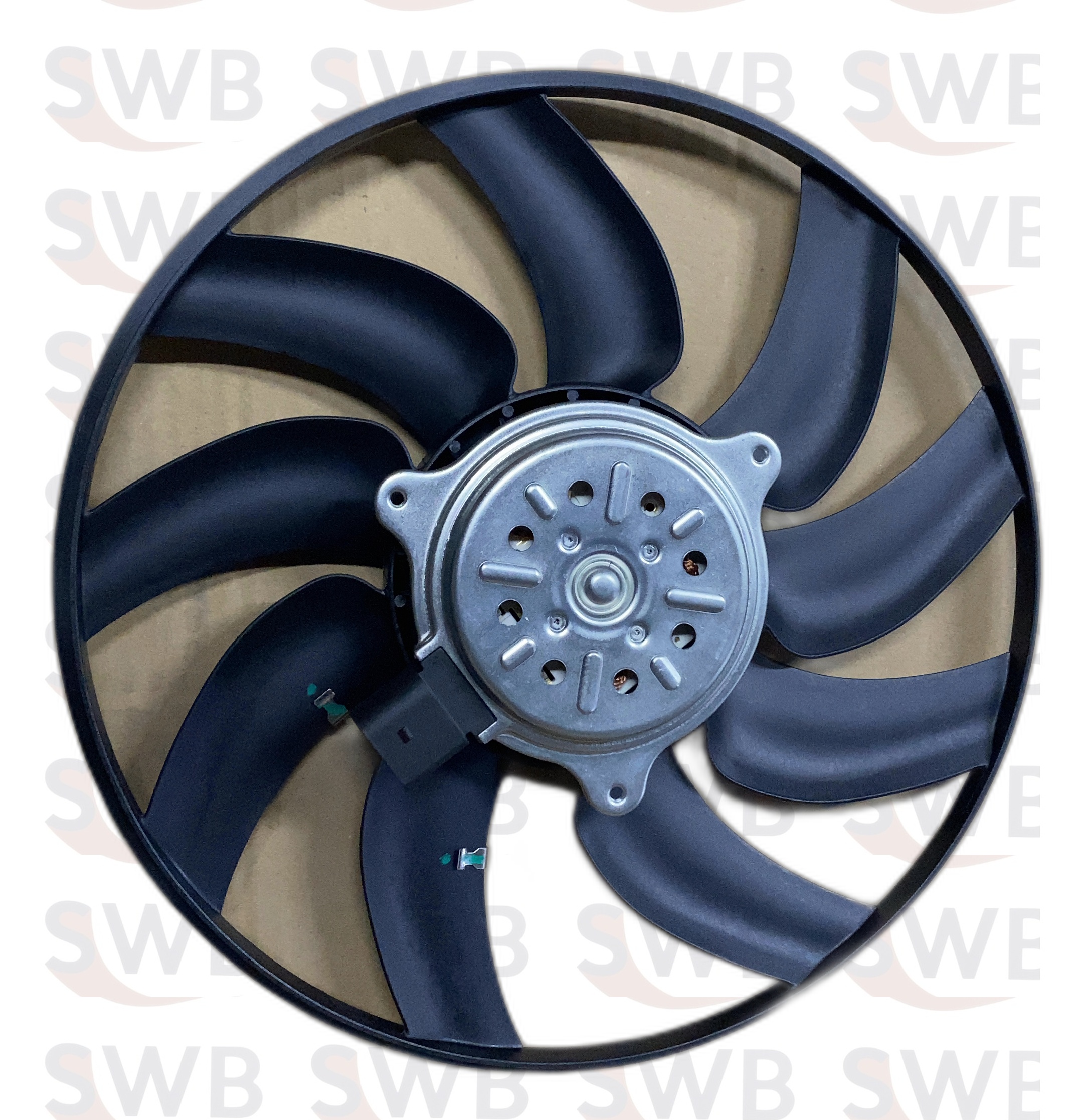 Fan Motoru