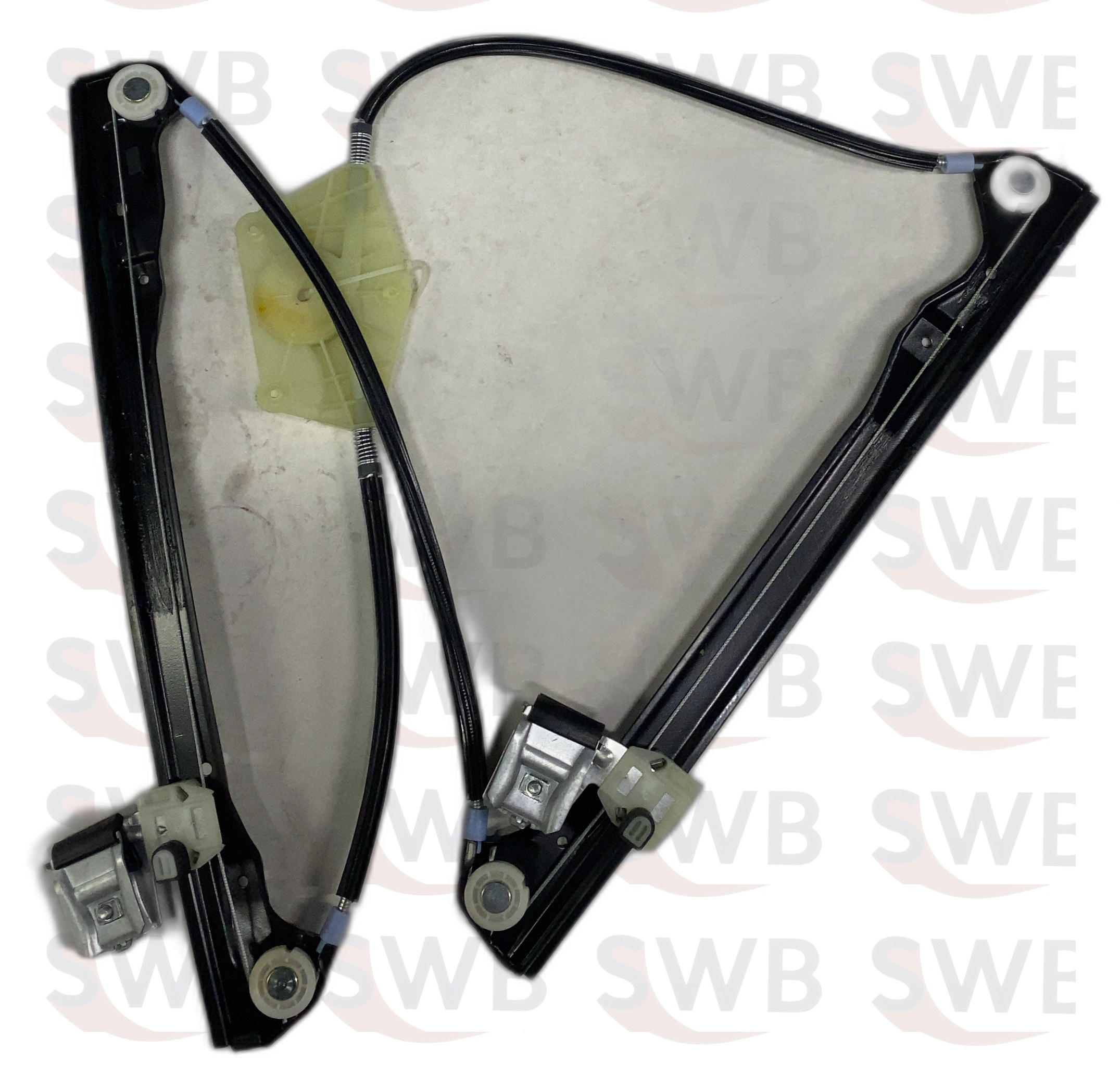 CAM KRİKOSU ELEKTRİKLİ MOTORSUZ ÖN SOL