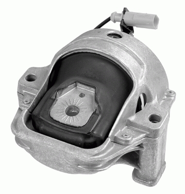 Motor Kulaği