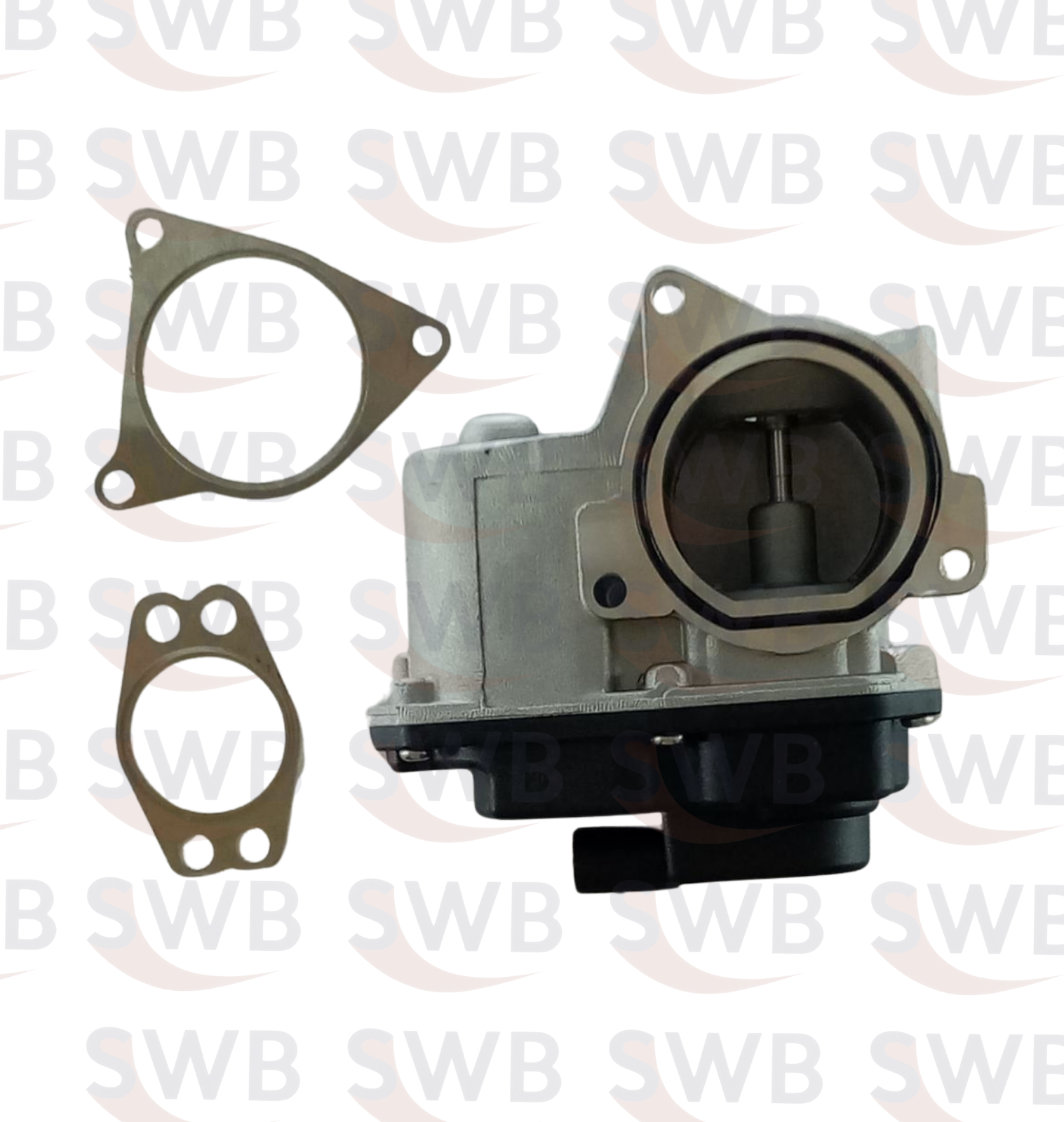 EGR VALF