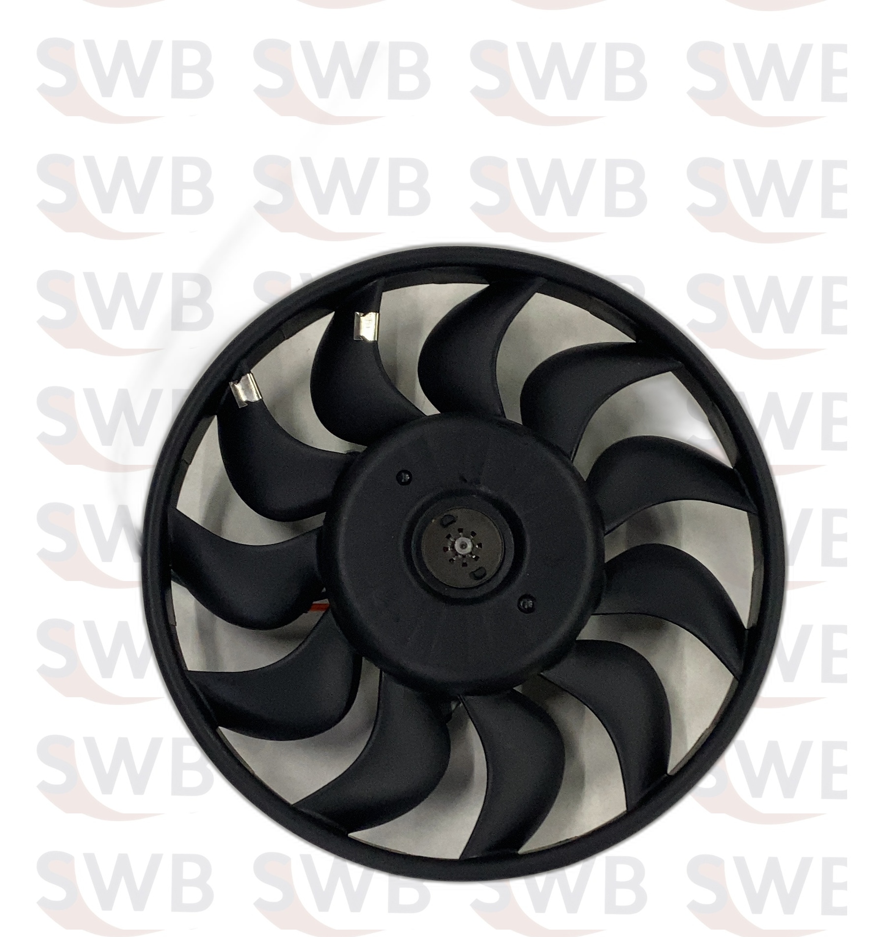 FAN MOTORU ÇAP 280MM 11 KANAT