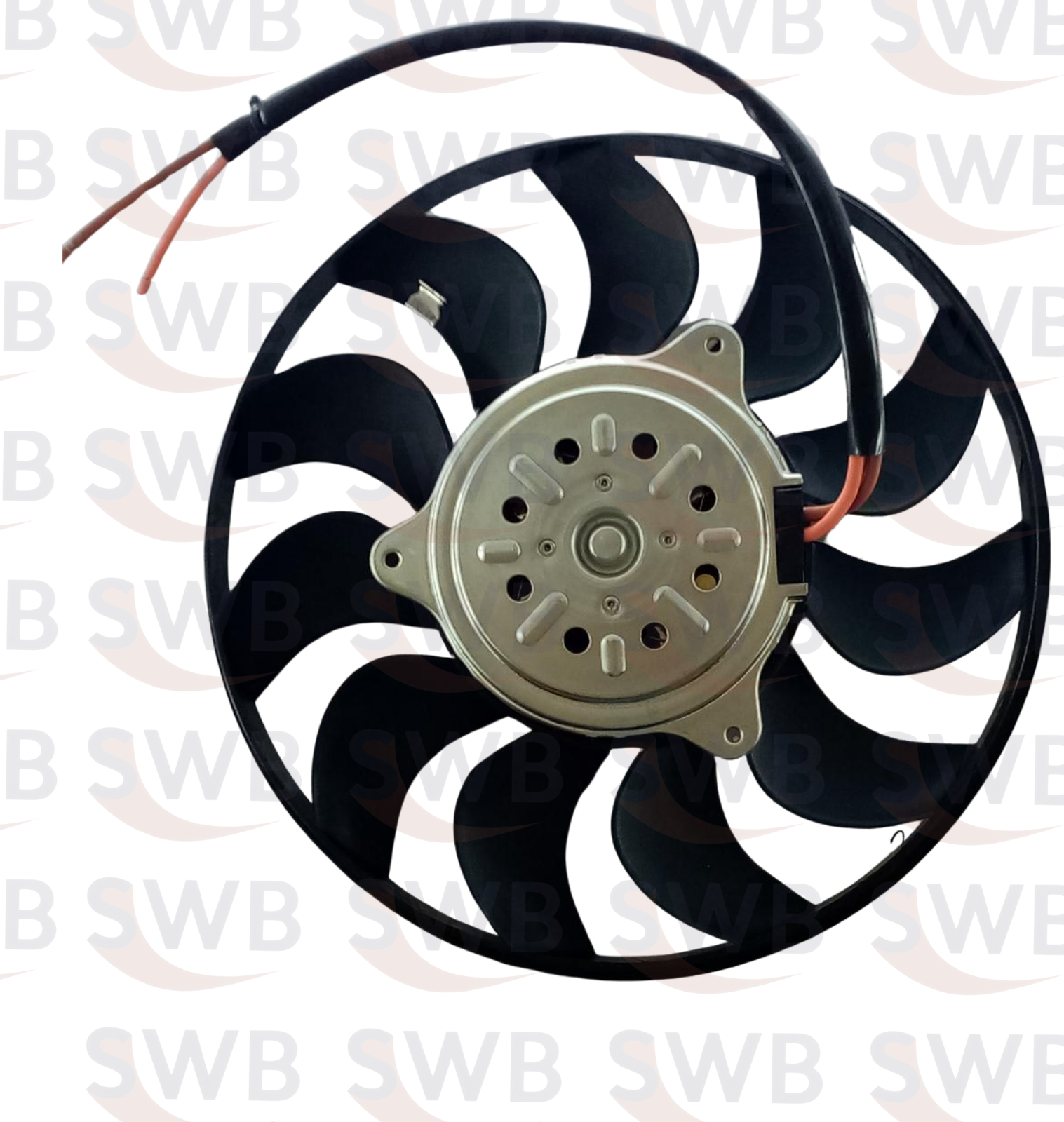 FAN MOTORU 11 KANAT