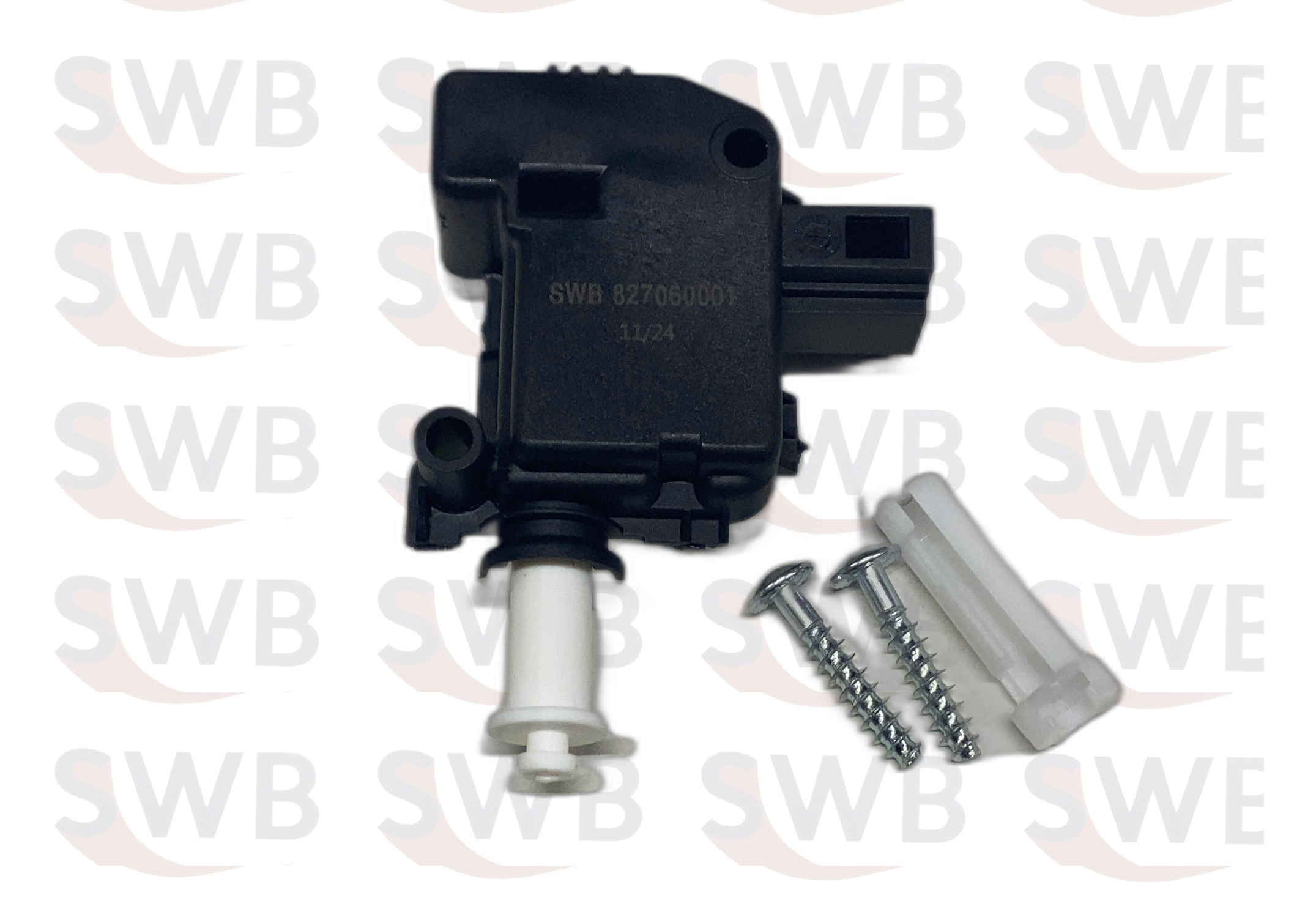 MERKEZİ KİLİT MOTOR BAGAJ KAPAK