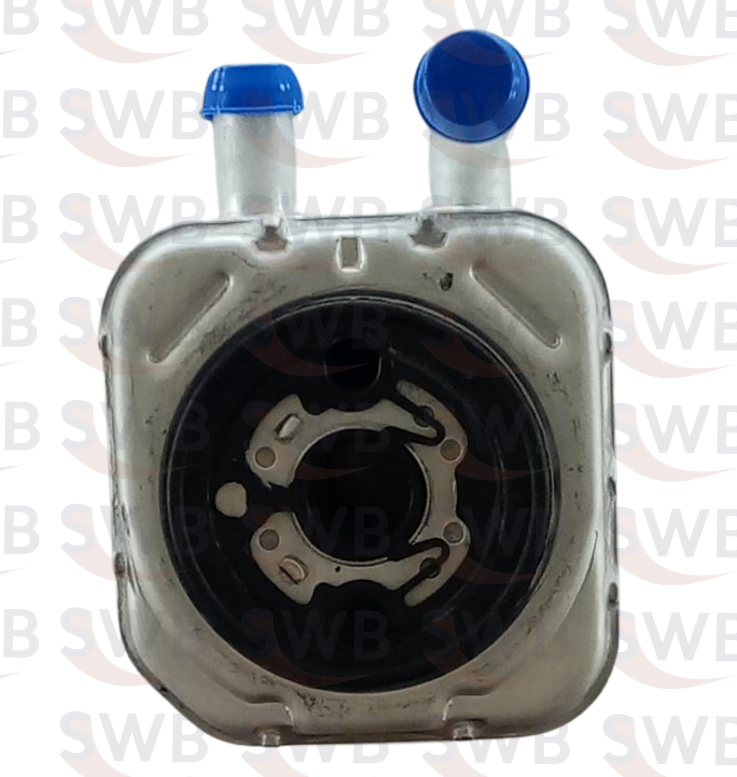 MOTOR YAĞ SOĞUTUCUSU
