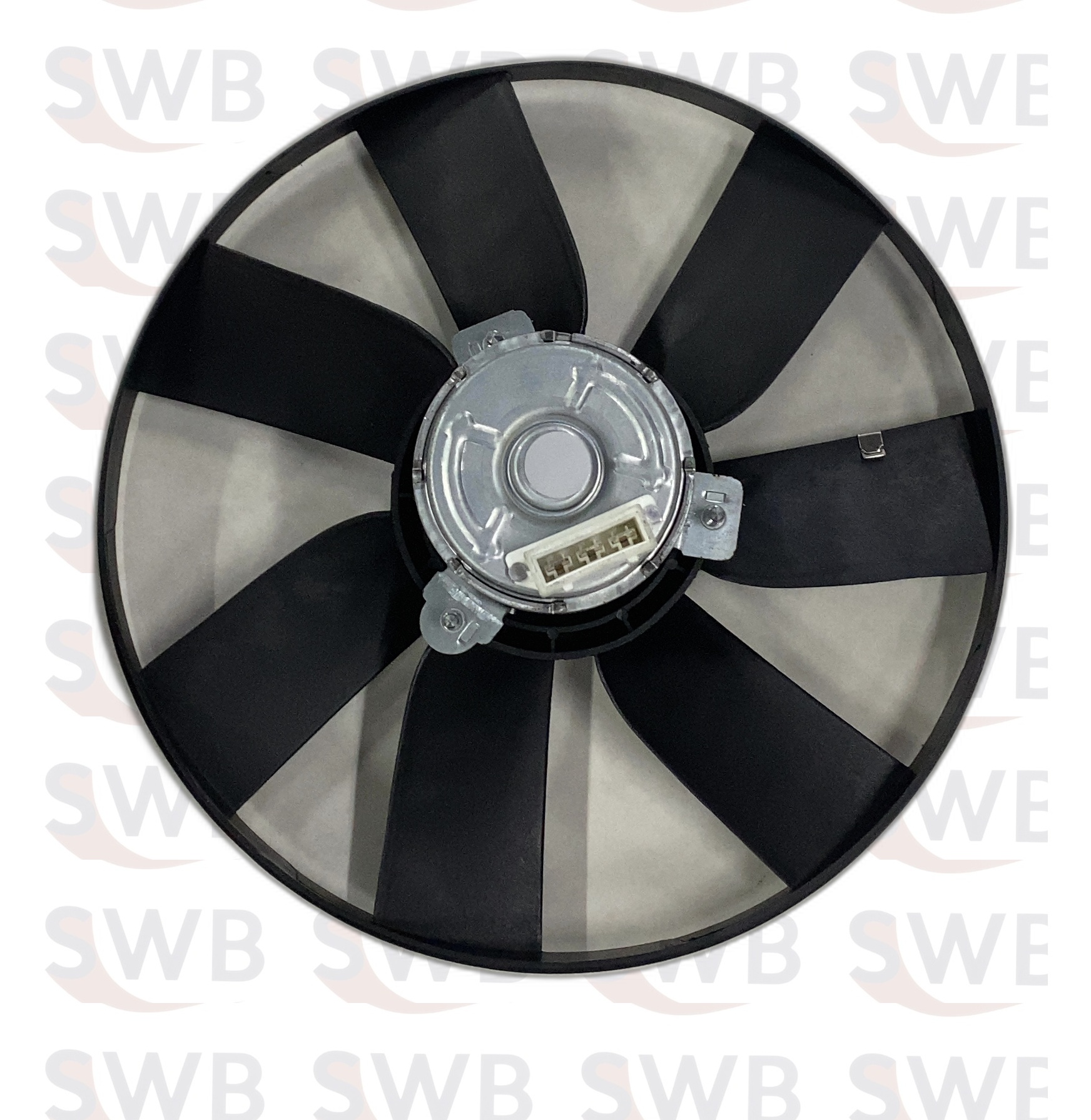 FAN MOTORU ÇAP 305MM 7 KANAT