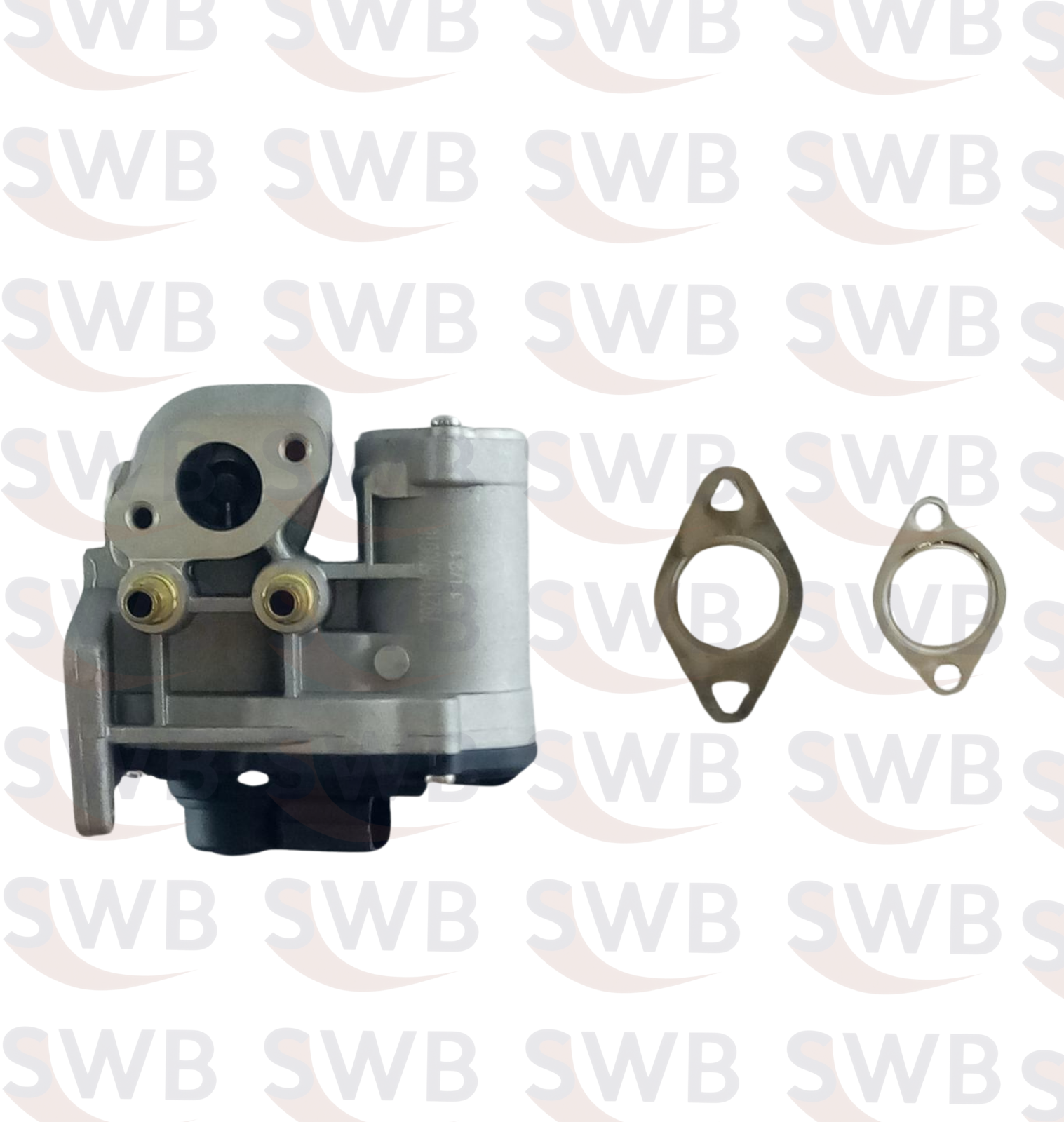 EGR VALF