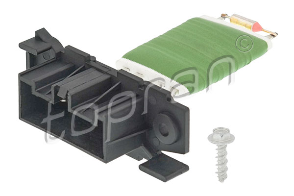 KALORİFER MOTOR REZİSTANSI
