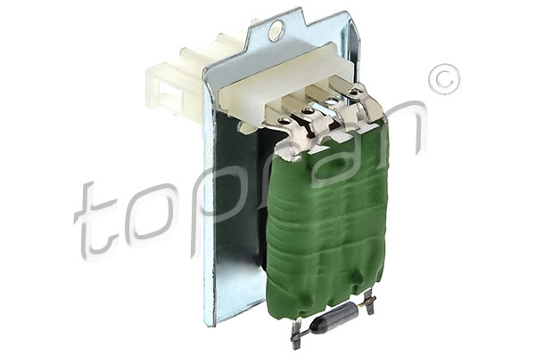 KALORİFER MOTOR REZİSTANSI