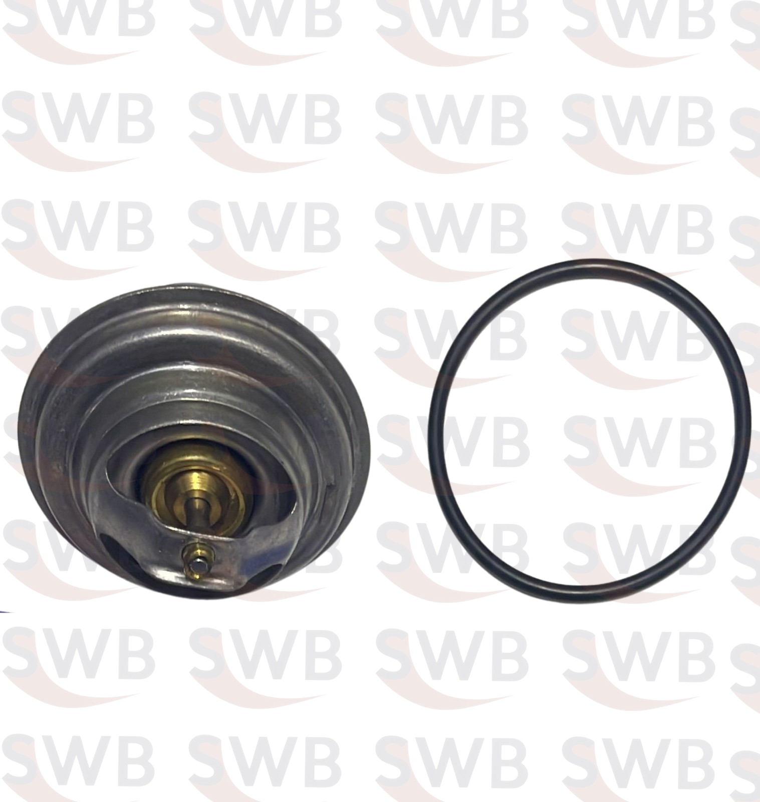 Termostat 80C