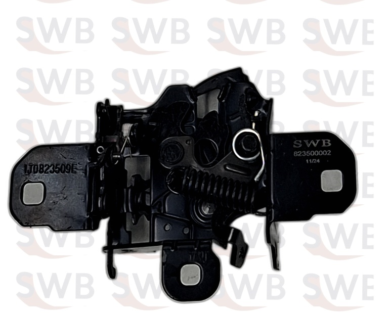 MOTOR KAPUT KİLİTİ ALT