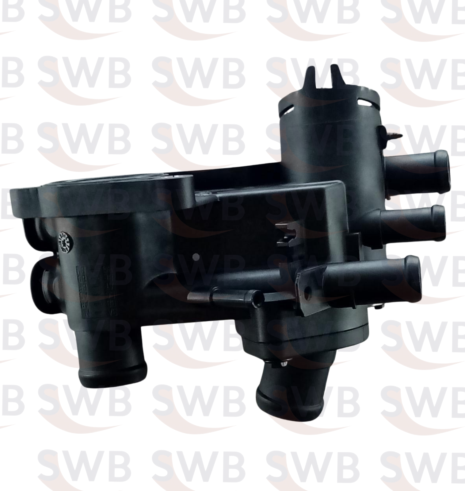 TERMOSTAT GÖVDESİ KOMPLE 87C