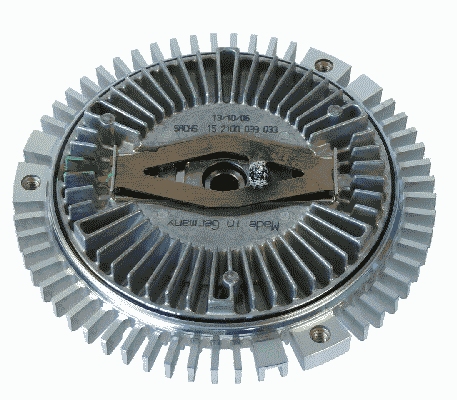 FAN TERMİĞİ
