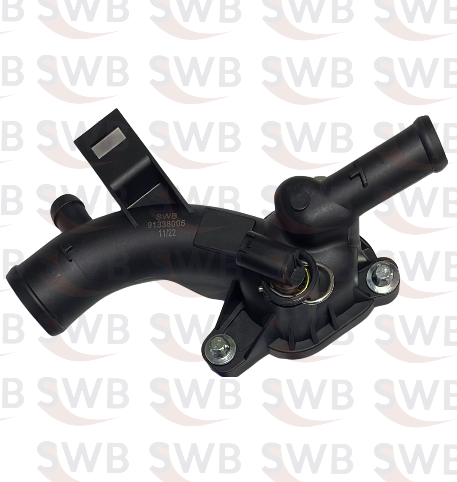 TERMOSTAT GÖVDESİ KOMPLE