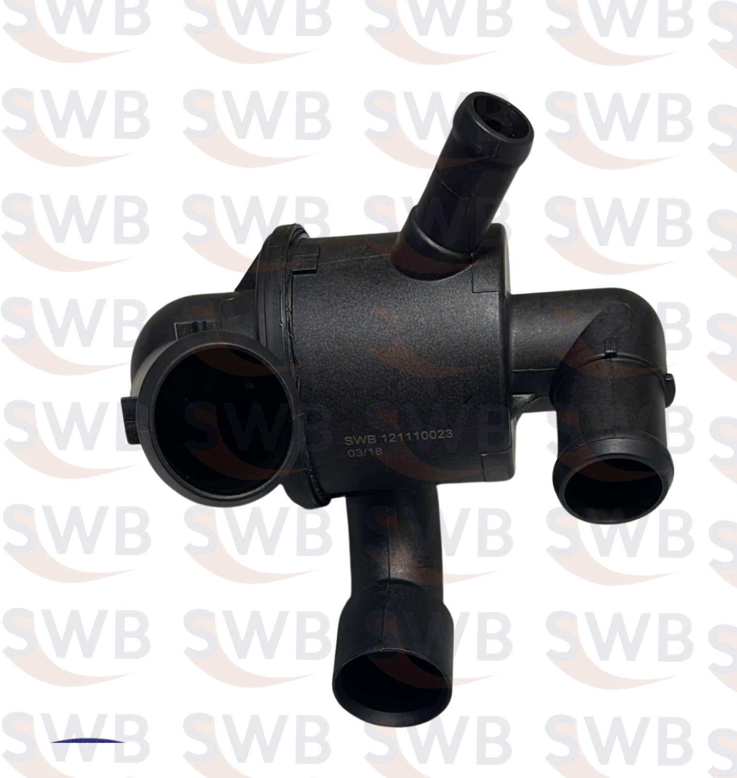 TERMOSTAT GÖVDESİ 87C